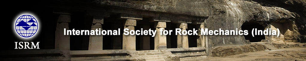 International Society for Rock Mechanics (India)