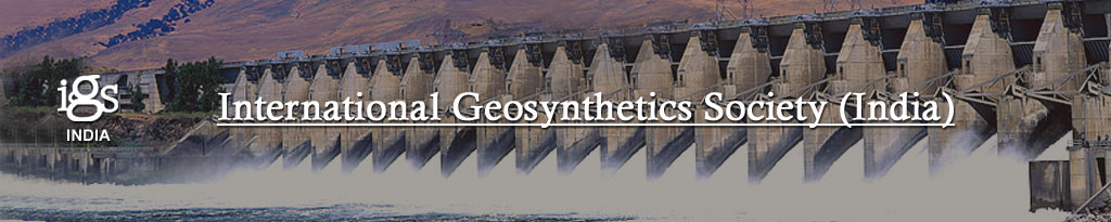 International Geosynthetics Society (India)