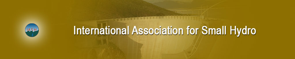 International Association for Small Hydro